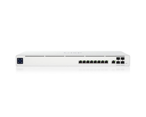 Маршрутизатор Ubiquiti UISP Router Pro Маршрутизатор Ubiquiti UISP Router Pro