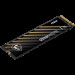 Твердотельный накопитель MSI SPATIUM M470 PRO S78-440L0J0-P83, 1TB, M.2 2280