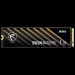 Твердотельный накопитель MSI SPATIUM M470 PRO S78-440L0J0-P83, 1TB, M.2 2280