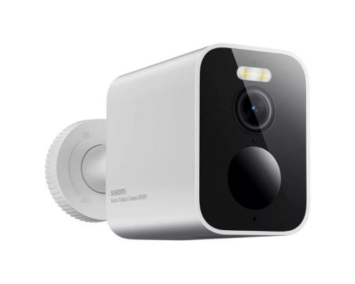 Камера видеонаблюдения Xiaomi BW300 Камера видеонаблюдения Xiaomi BW300