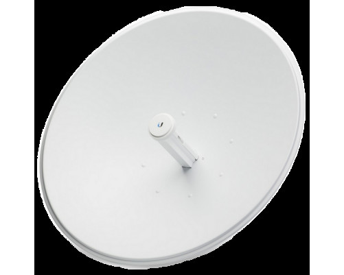 Точка доступа Wi-Fi Ubiquiti PowerBeam 5AC-620, белый Точка доступа Wi-Fi Ubiquiti PowerBeam 5AC-620, белый