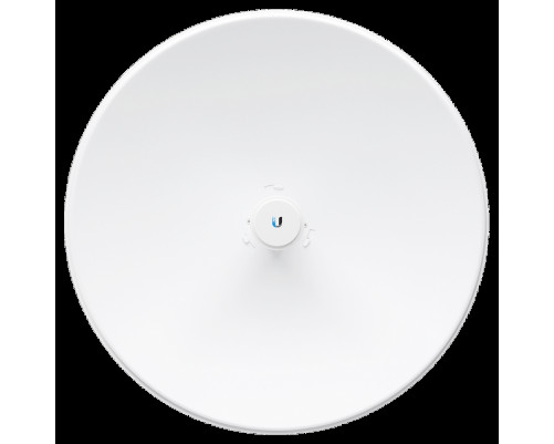 Точка доступа Wi-Fi Ubiquiti PowerBeam 5AC-620, белый Точка доступа Wi-Fi Ubiquiti PowerBeam 5AC-620, белый