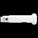 Точка доступа Wi-Fi Ubiquiti PowerBeam 5AC-620, белый