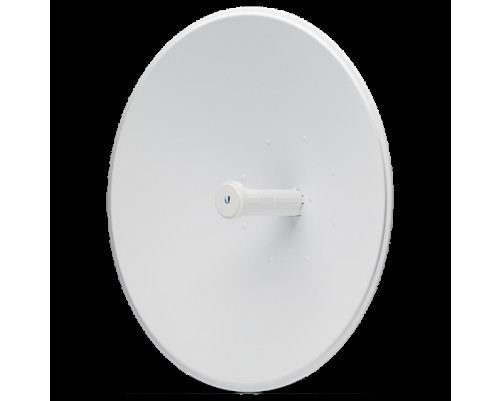 Точка доступа Wi-Fi Ubiquiti PowerBeam 5AC-620, белый Точка доступа Wi-Fi Ubiquiti PowerBeam 5AC-620, белый