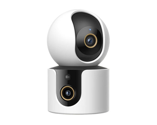 Камера видеонаблюдения Xiaomi Smart Camera C500 Dual EU Камера видеонаблюдения Xiaomi Smart Camera C500 Dual EU