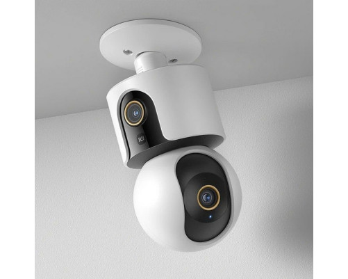 Камера видеонаблюдения Xiaomi Smart Camera C500 Dual EU Камера видеонаблюдения Xiaomi Smart Camera C500 Dual EU