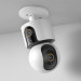 Камера видеонаблюдения Xiaomi Smart Camera C500 Dual EU