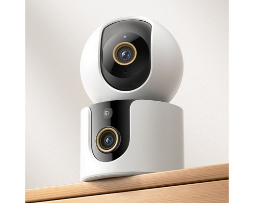 Камера видеонаблюдения Xiaomi Smart Camera C500 Dual EU Камера видеонаблюдения Xiaomi Smart Camera C500 Dual EU