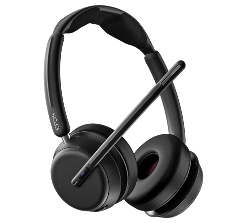 Гарнитура беспроводная EPOS IMPACT 1060T ANC, черный