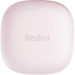 Гарнитура беспроводная Xiaomi Redmi Buds 6 Play, розовый