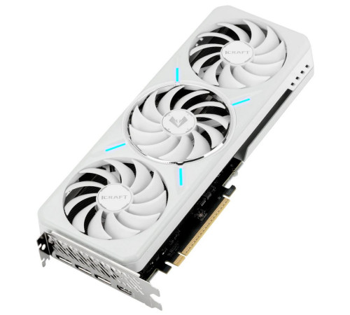 Видеокарта Maxsun B580 ICRAFT 12GB, GDDR6/192-bit