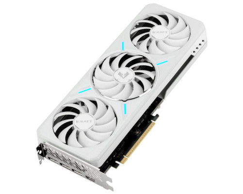 Видеокарта Maxsun B580 ICRAFT 12GB, GDDR6/192-bit Видеокарта Maxsun B580 ICRAFT 12GB, GDDR6/192-bit