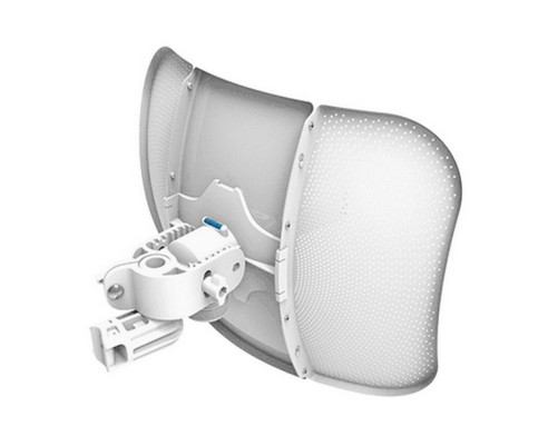 Точка доступа Wi-Fi Ubiquiti LiteBeam 5AC Gen2, белый Точка доступа Wi-Fi Ubiquiti LiteBeam 5AC Gen2, белый