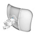 Точка доступа Wi-Fi Ubiquiti LiteBeam 5AC Gen2, белый