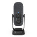 Микрофон проводной  Jlab GO Talk, черный (MTALKGO2RBLK4)