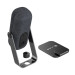 Микрофон проводной  Jlab GO Talk, черный (MTALKGO2RBLK4)
