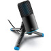 Микрофон проводной Jlab Go Talk, черный (IEUMTALKGORBLK4)