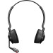 Беспроводная гарнитура Jabra Engage 55MS, черный