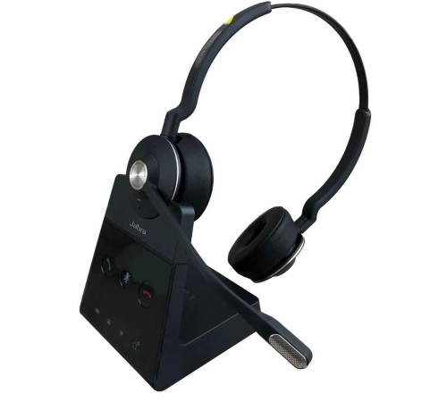 Гарнитура беспроводная Jabra Engage 65 Stereo, EMEA