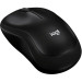 Мышь беспроводная Logitech M220, черный