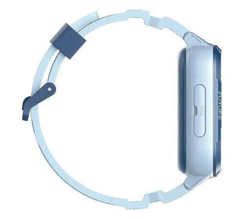 Умные часы HONOR CHOICE PLUS 4G KIDS TAR-WB01, синий