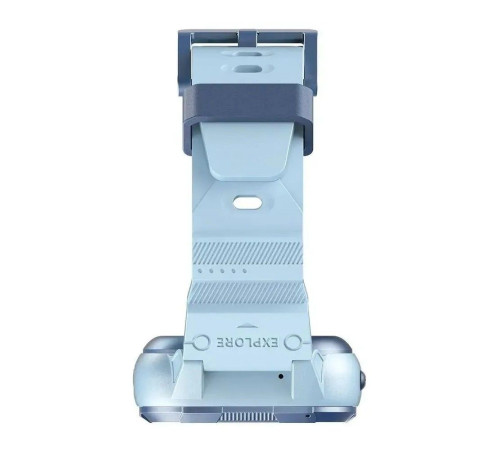 Умные часы HONOR CHOICE PLUS 4G KIDS TAR-WB01, синий