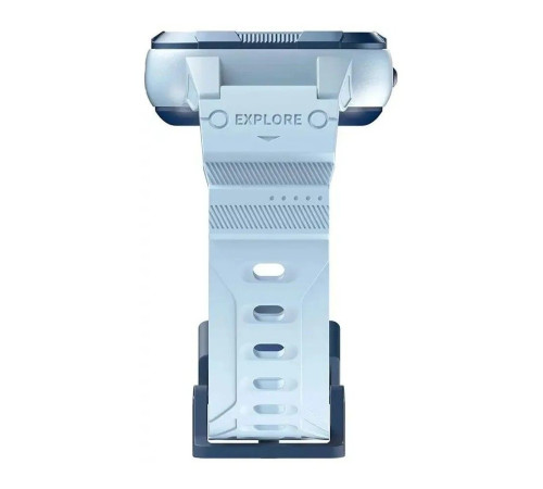 Умные часы HONOR CHOICE PLUS 4G KIDS TAR-WB01, синий