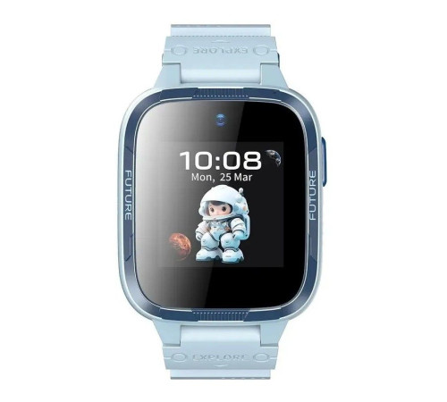 Умные часы HONOR CHOICE PLUS 4G KIDS TAR-WB01, синий