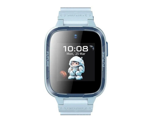 Умные часы HONOR CHOICE PLUS 4G KIDS TAR-WB01, синий