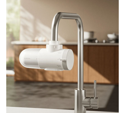 Очиститель для воды Xiaomi Faucet Water Purifier (BHR9098GL)