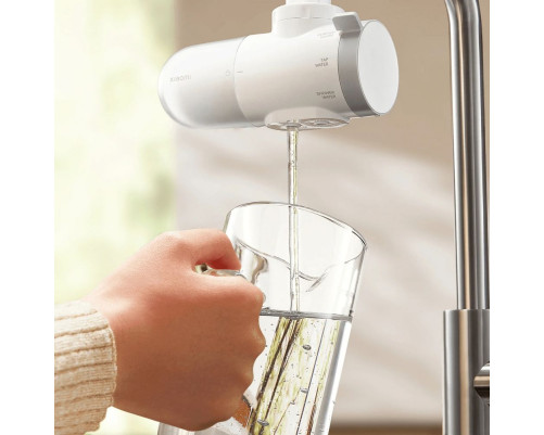 Очиститель для воды Xiaomi Faucet Water Purifier (BHR9098GL) Очиститель для воды Xiaomi Faucet Water Purifier (BHR9098GL)