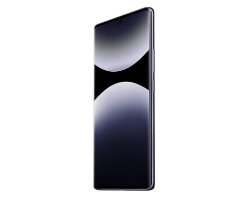 Смартфон Xiaomi Redmi Note 14 Pro 8+256Gb черный (MZB0ID3RU)