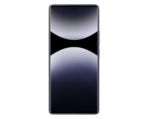Смартфон Xiaomi Redmi Note 14 Pro 8+256Gb черный (MZB0ID3RU)