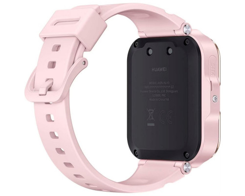 Умные часы Huawei KIDS 4 PRO ASN-AL10, розовый Умные часы Huawei KIDS 4 PRO ASN-AL10, розовый