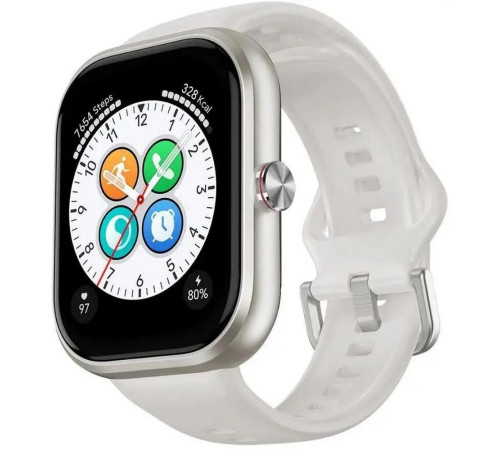 Умные часы HONOR CHOICE BOT-WB01, белый