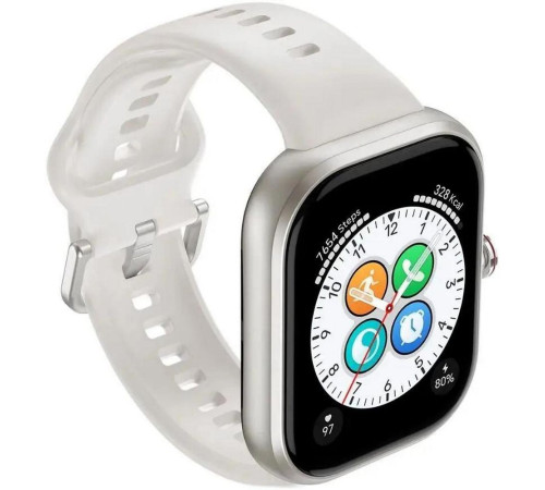 Умные часы HONOR CHOICE BOT-WB01, белый