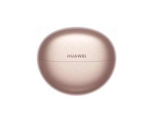 Гарнитура беспроводная Huawei FREECLIP, золотистый