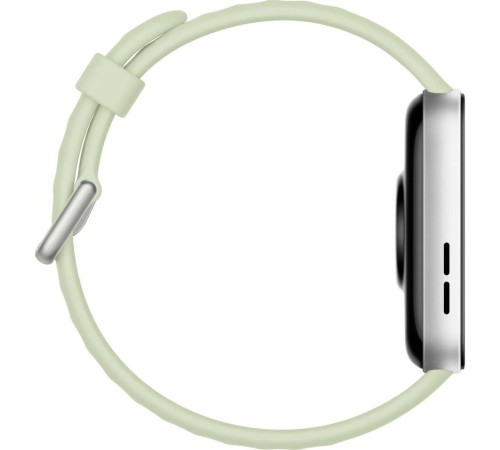 Умные часы Huawei  FIT 3 SLO-B09, зеленый