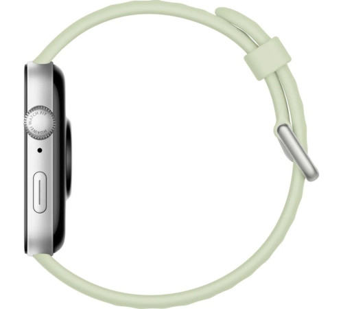 Умные часы Huawei  FIT 3 SLO-B09, зеленый