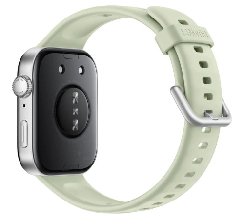 Умные часы Huawei  FIT 3 SLO-B09, зеленый