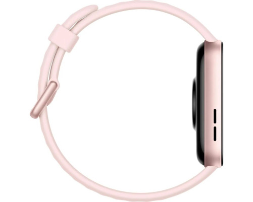 Умные часы Huawei FIT 3 NEBULA SLO-B09, розовый Умные часы Huawei FIT 3 NEBULA SLO-B09, розовый
