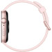Умные часы Huawei FIT 3 NEBULA SLO-B09, розовый