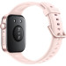 Умные часы Huawei FIT 3 NEBULA SLO-B09, розовый