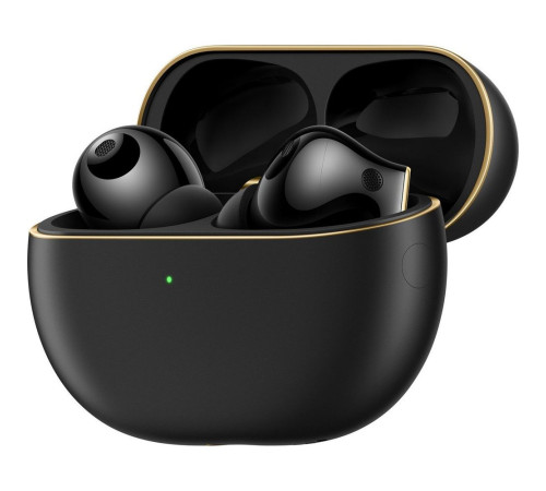 Гарнитура беспроводная Huawei  FREEBUDS PRO 4, черный