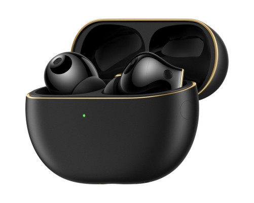 Гарнитура беспроводная Huawei  FREEBUDS PRO 4, черный