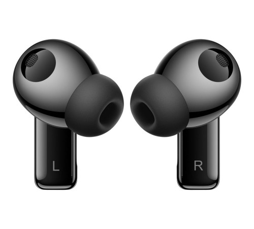 Гарнитура беспроводная Huawei  FREEBUDS PRO 4, черный