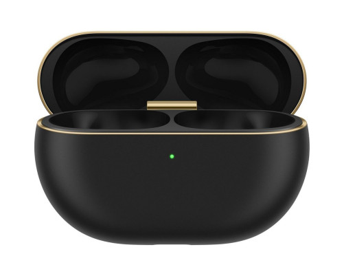 Гарнитура беспроводная Huawei  FREEBUDS PRO 4, черный