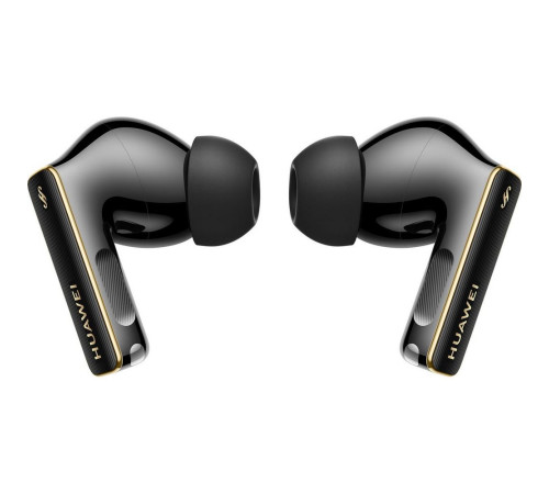 Гарнитура беспроводная Huawei  FREEBUDS PRO 4, черный