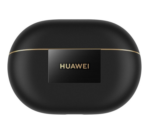 Гарнитура беспроводная Huawei  FREEBUDS PRO 4, черный