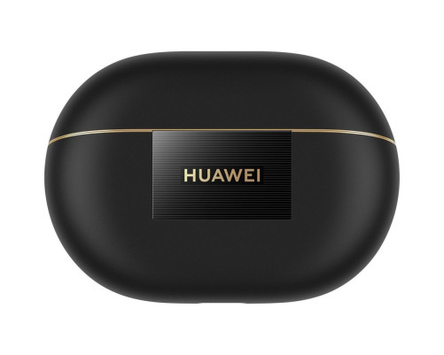 Гарнитура беспроводная Huawei  FREEBUDS PRO 4, черный